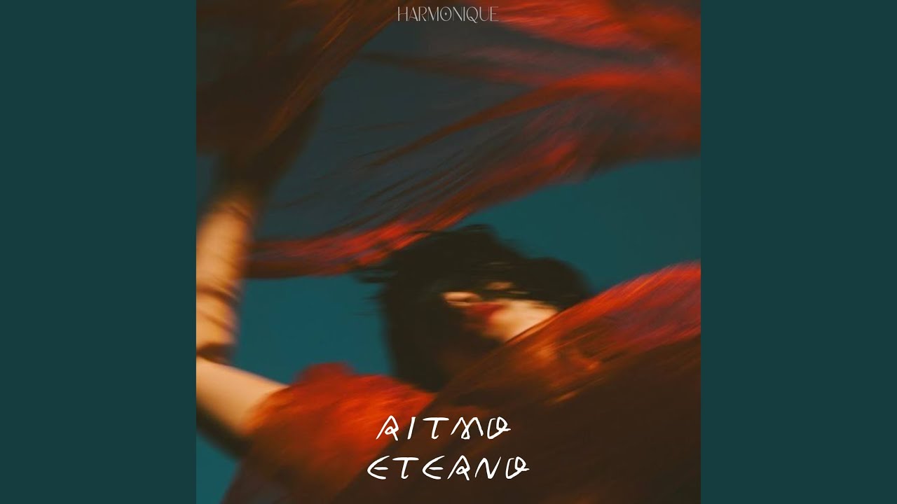 Ritmo Eterno