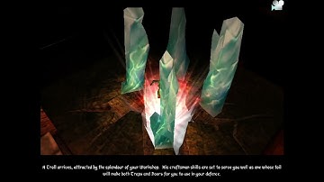 Dungeon Keeper 2 - Level 1-3 | Smilesville, Sing-Song and Ramshackle [GOG]