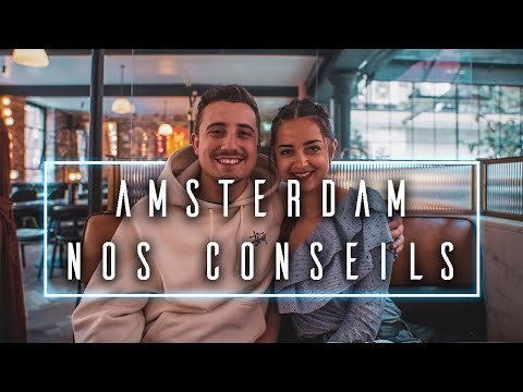 Vidéo: Que visiter à Amsterdam ?