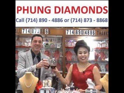 Video (PHUNGDIAMONDS 07-29-2022 714-873-8868. jewelry... - youtube