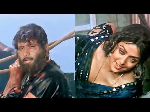 Zindagi Ki Na Toote Ladi ❣️90s Jhankar ❣️ Lata Mangeshkar, Kishore Kumar | Dilip Kumar,Hema Malini