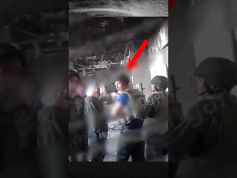 Эдвард Билл был в рядах батальона в ДНР #хайполоджи #пранк