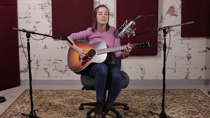 Margaret Glaspy - "Emotions and Math" - Waterloo W...