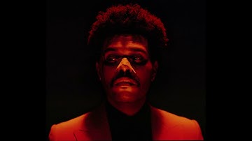 The Weeknd - Be Myself (Take Me Back To LA) Demo / After Hours Era