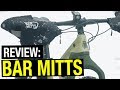 Review: Bar Mitts