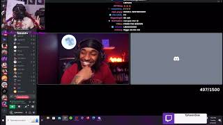 In Love in 24Hrs Part 2!!!!!! and Tykwodoe Speak on How to Maintain a Roster