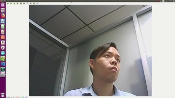 Ros work with camera