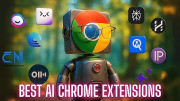 Best AI Chrome Extensions — Boost Your Browser’s Superpowers in 2025