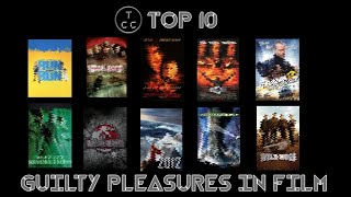 Top 10 Guilty Pleasures In Film by The Cainage Critique 156 views 1 year ago 13 minutes, 13 seconds