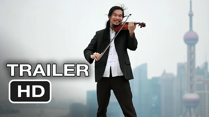 One Day on Earth Official Trailer #1 (2012) - Documentary HD