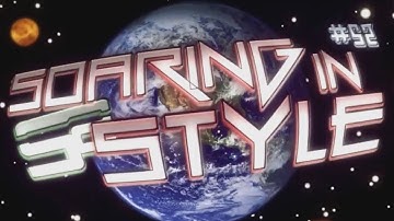 SoaRing In Style! - Episode 52 by SoaR Haunt & SoaR Rackz