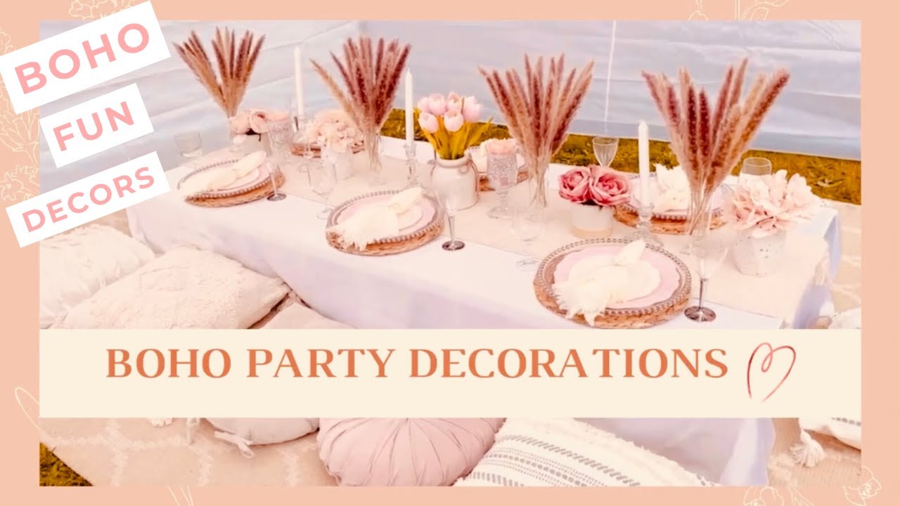 Masquerade Party Decorations* 18th Birthday Celebration* 