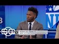 Ryan clark says hed fire ben mcadoo tonight  sportscenter  espn