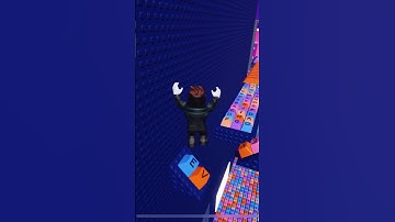 Clicky Keyboard Tower Satisfying ASMR in Roblox 😱⁉️ #shortsfeed #roblox #stealabrainrot #shorts