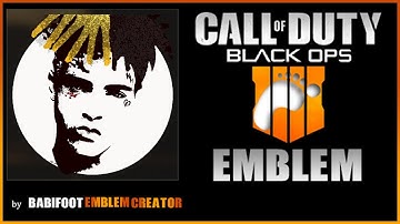 BO4 Emblem Tutorial - XXXTentacion