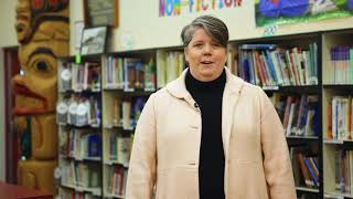 Spruce Elementary Tour