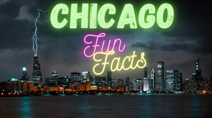 Fun Facts You May Not Know About Chicago