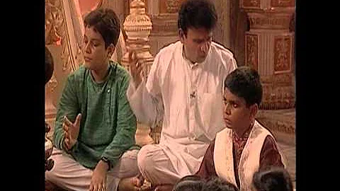 Dr.N.Rajam's 75th birthday celebrations - Part 2