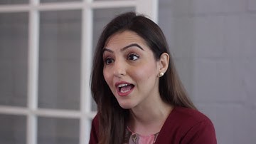 Several ICBI Image Consultants and Soft Skills Trainers talking about their work