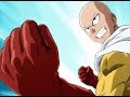 One punch man  cape of our hero amv