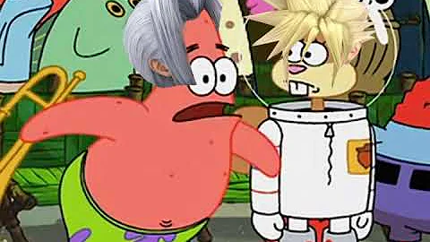 How SEPHIROTH Joined Smash Bros | Smash Ultimate Meme