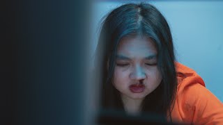 An imprisoned women reconnected with her dark past when she met her new cellmate | Official Trailer