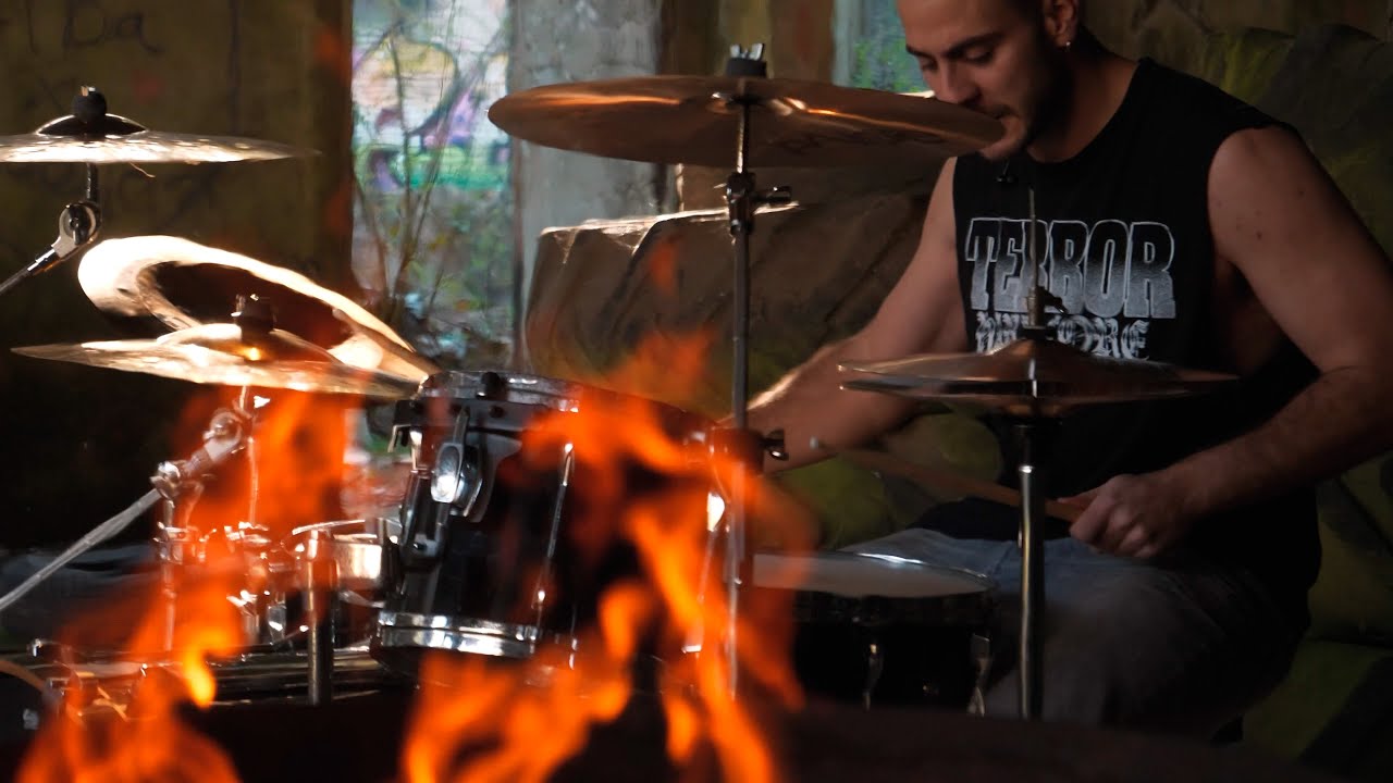 Cividade Hill - "Dead Faith"