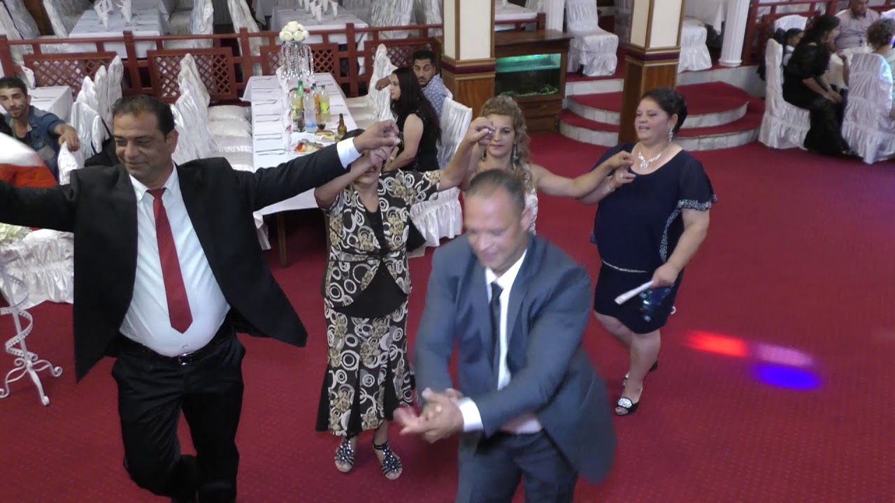 Dugun Toreni Haktan ve Turkan part 2