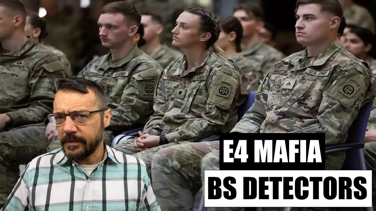 Hidden Value In the E4 Mafia