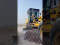 cat120👈 Material dumping 40mm” #youtubeshorts ✅”