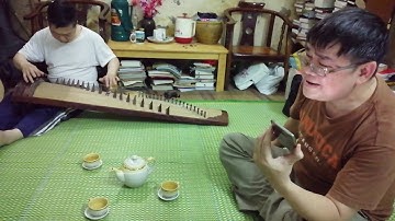 [Ngâm thơ] Thương tiến tửu (Tác giả: Lý Bạch) - Văn Hải