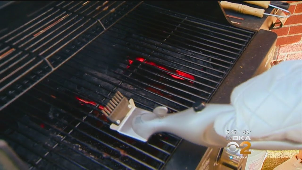 Grill Brush Showdown: Finding the Ultimate Cleaning Tool for Your