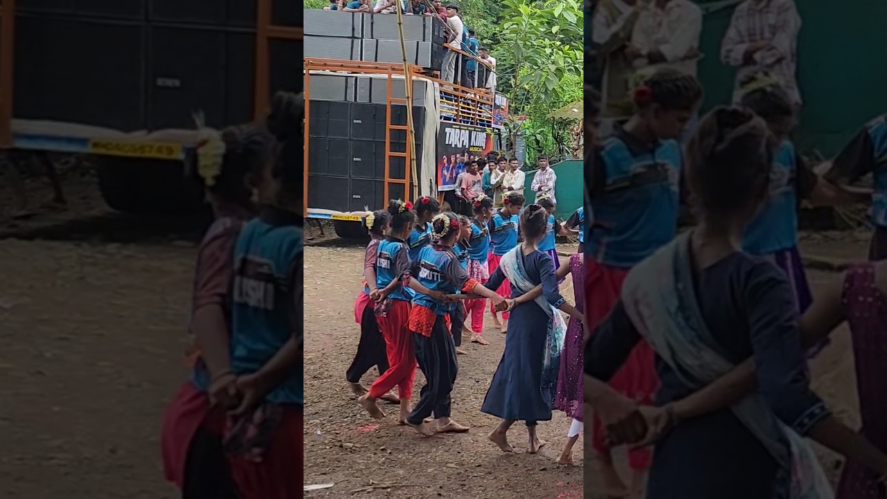 Tarpa King Dj Musical 