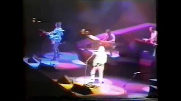 Dire Straits "Calling Elvis" 1992-SEP-10 Milan