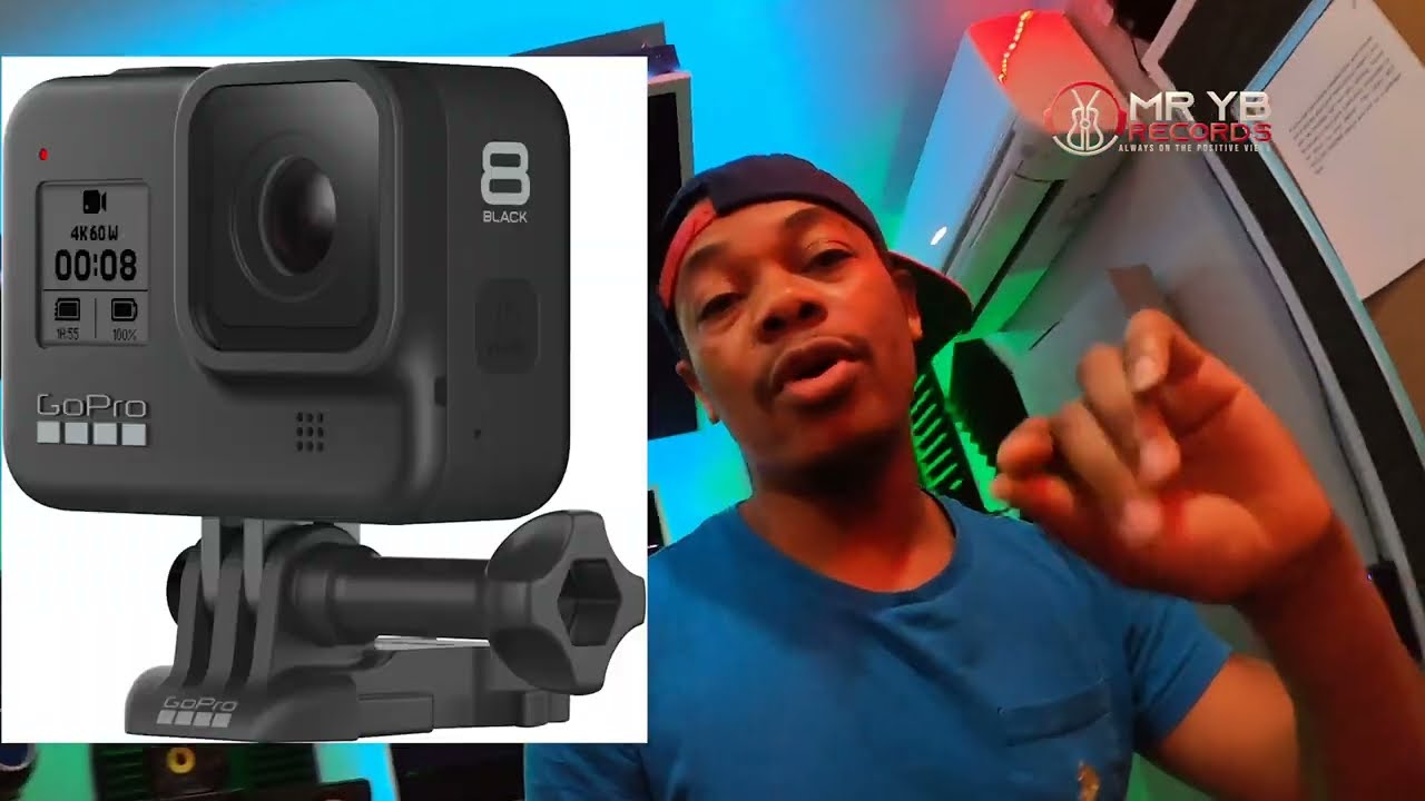 STUDIO TOUR @Mrybrecords