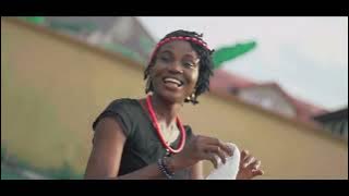 Okaka by Eva Praise ft Lillypraise (official Video) 🎥