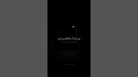 إبداع المنشاوي من سورة الروم | تجويد