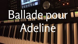 Ballade pour Adeline - Richard Clayderman