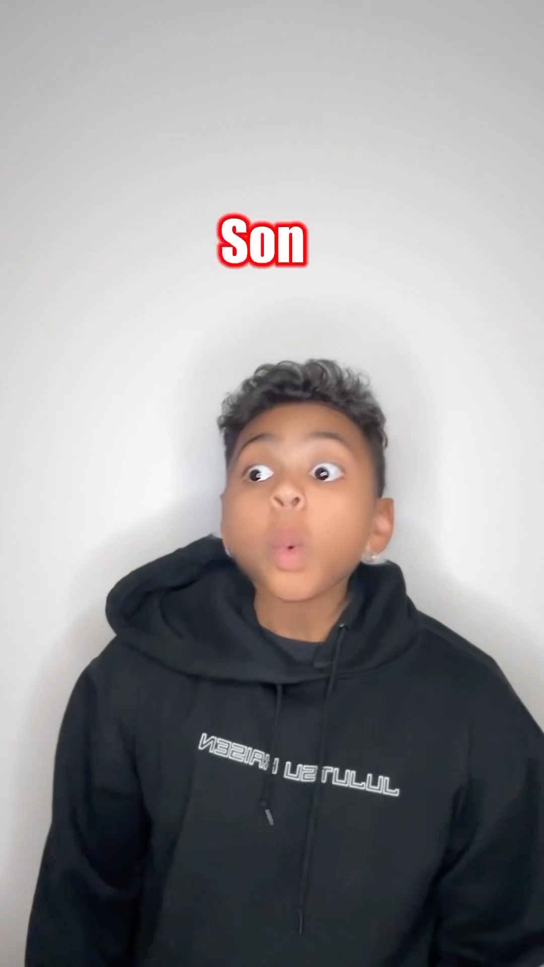 Wait for it…??? #comedy