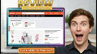 Vevor Donut Maker Review: Make 240 Donuts Per Hour Fast and Easy in 2025