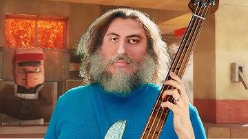 Steve