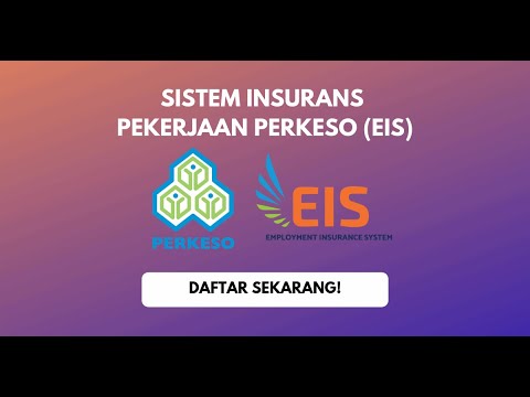 Panduan Daftar SIP/ EIS Online