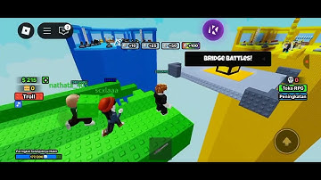 New script bridge battles op [PASTEBIN] NO KEY | BY: TORA IS ME