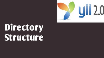 Directory Structure in Yii2 Basic Part #2 | Yii2 tutorials in hindi | Yii2 PHP Framework Tutorial