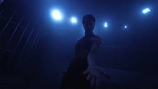 Light installation Pulse // Touchdesigner