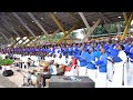 KATONDA WAFFE OYO NAMWEBAZA NTYA  Fr James Kabuye | Jinja Diocese Choir, Namugongo Martyrs