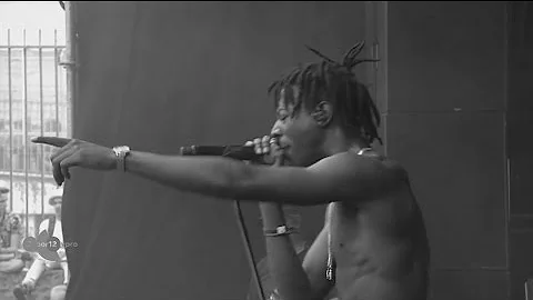 Joey Bada$$ - Like Me