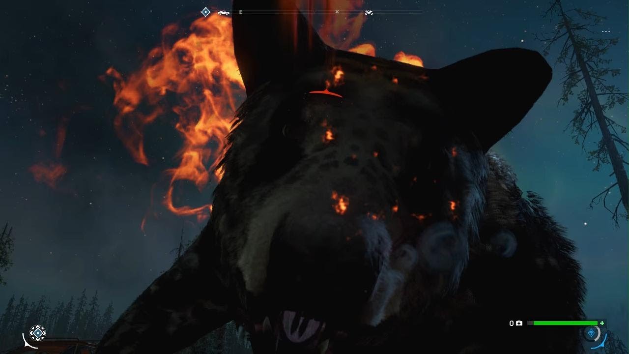 Far Cry New Dawn part idk, i guess 2