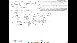 CLASS X MATHS EX 1 Q 5,6,7 INSTALMENTS
