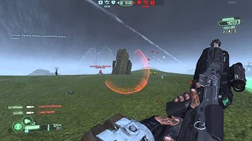 Tribes Ascend Montage - [v]Tattie